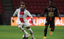 L1: Le PSG s'éloigne du titre, l'OM décevant et Nîmes résistant