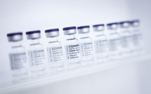 Variants : BioNTech ne juge pas encore nécessaire de modifier son vaccin