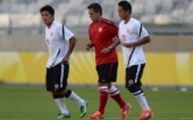 Confédérations: Tahiti-Nigeria, un choc de tailles