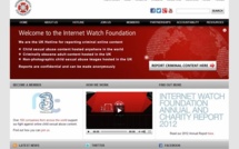 GB : Google s'engage à financer une association luttant contre la pornographie infantile