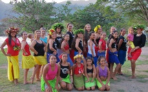 ​Kanahau Ori : l'invitation à la danse