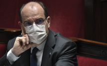 Les députés ouvrent la voie à un "pass sanitaire" anti-covid