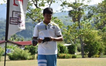 Golf : Des espoirs brillants au Classic Central Tahiti Infos