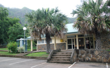 Nuku Hiva : effraction au bureau de poste