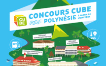 Cube, un concours pour une gestion de l'énergie plus carrée 