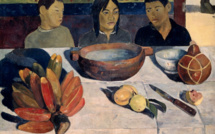 Ce Repas de Paul Gauguin qui n’en était pas un...