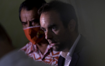 Nucléaire : "Nous n'avons pas peur de la vérité"