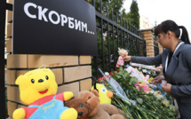 Russie : une fusillade dans une école fait neuf morts