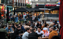 Espagne: après le retour de la fête, le gouvernement appelle à la "responsabilité"