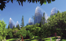 N-Calédonie: la population exprime inquiétude et désir de geste mémoriel