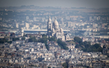 La France veut renouer avec ses touristes pour la saison d'été