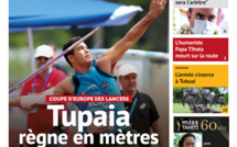 TAHITI INFOS N°1898 du 10 mai 2021