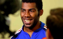 Rugby: Le Franco-Fidjien Noa Nakaitaci a passé son baptême du feu en Nouvelle-Zélande