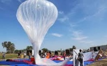 Internet : Google lance ses premiers ballons-relais depuis la Nouvelle-Zélande