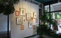 Yling Changues démystifie la vahine