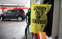 Après le piratage d'un oléoduc, la peur d'une pénurie dans les stations-service américaines