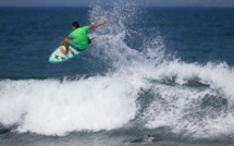 Surf-Oakley Pro Bali (18 au 29 juin ).