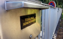 Quatre demandes d'indemnisations rejetées à la barre