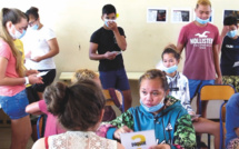 Nuku Hiva : mission de prévention de la délinquance