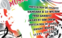«VIS TA VILLE fête la musique» ce Mercredi 19 juin