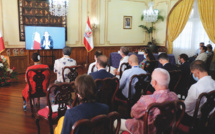 La Polynésie, impulsion de l'innovation