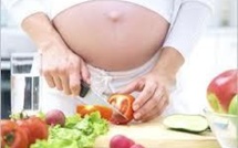 Grossesse: prendre du fer deux fois par semaine seulement est aussi efficace