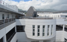 Les grévistes de Newrest ont tenté de bloquer le self-service de l’hôpital