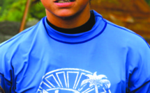 Championnats du monde de surf junior : Karelle Poppke vice championne du Monde