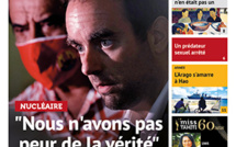 TAHITI INFOS N°1899 du 11 mai 2021