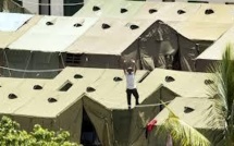 Camp de rétention à Nauru : la Cour Suprême donne tort aux défenseurs des droits humains