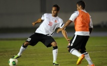 Confédérations - Extrême Espagne-Tahiti, Nigeria-Uruguay crucial