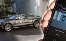 Le parking partagé, durable et connecté arrive en ville