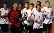 Confédérations - Espagne-Tahiti, rencontre du 3e type