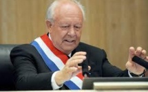 Gaudin voulant vendre la Corse pour renflouer les caisses... le maire de Marseille porte plainte pour faux
