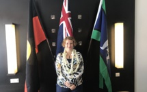 Un consulat australien pour renforcer les liens