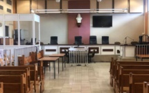 Une femme de 62 ans condamnée pour avoir poignardé son conjoint