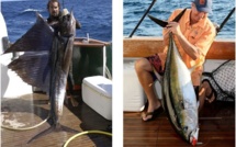Pêche sportive: IGFA Angler’s Digest en tournée aux Australes