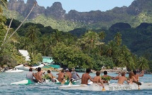 Tahiti Moorea Sailing: rendez-vous les 28-29 et 30 juin