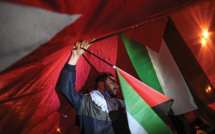 Le gouvernement fait interdire la manifestation pro palestinienne de samedi à Paris