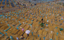 La pandémie aurait pu être évitée, selon des experts indépendants