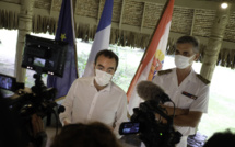 Réouverture : L'objectif des 70% de vaccinés "parmi les plus de 16 ans"