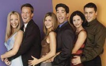 L'épisode spécial de "Friends" arrive le 27 mai, avec Justin Bieber et Lady Gaga