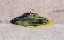 GB: le gouvernement a fermé son bureau chargé des ovnis, faute de preuve