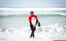 Kauli Vaast lance bien sa campagne sur le QS