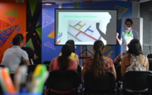 Prism lance son 6e appel à projets