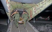 Un marin mordu par un requin: évacuation sanitaire au large des Tuamotu