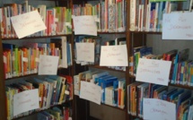 Fermeture de la Médiathèque en prévision du Beach Soccer