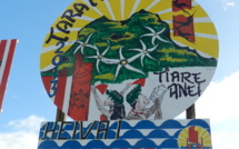 Ouverture du Heiva i Bora-Bora 2013