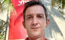 Disparition du journaliste et chef d'édition de TNTV Florent Collet