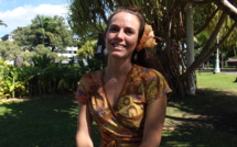 Un bol d’air fleuri avec l'exposition "Flower power" salle Muriāvai